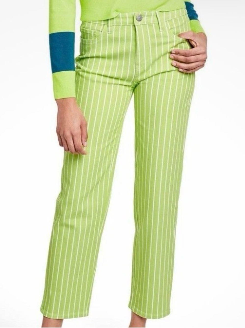 Victor Glemaud & Target jeans 20 22 2x 3x